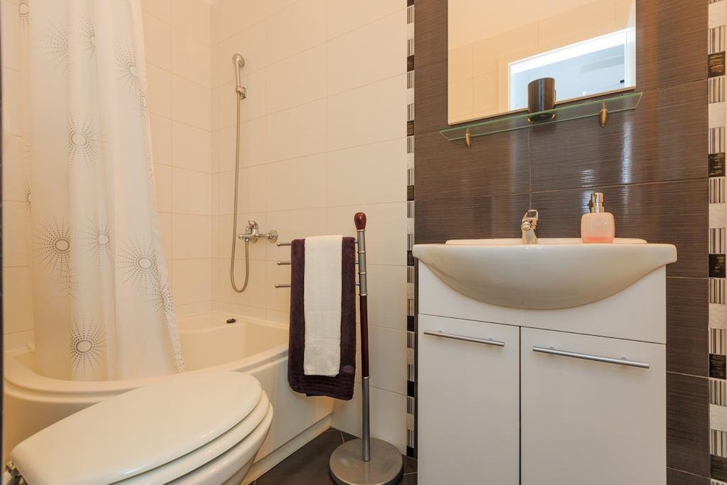 Apartments Rogulj Rogoznica  Habitación foto